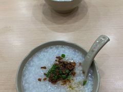 鸡粥-百家鸡味馆(清泰店)