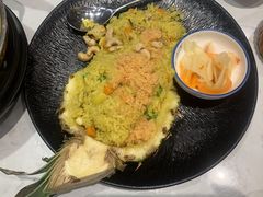 -美奈小馆·越南料理(中航城君尚购物中心店)