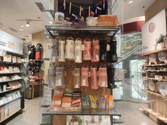 -MUJI无印良品(万达天鹅湖店)