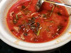 -黔蘑菇四季餐厅(观山湖店)