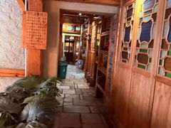 -源一咖啡馆(麒麟巷步行街店)