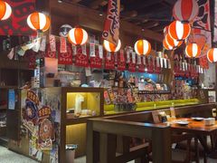 -白石の深夜食堂(宝龙店)