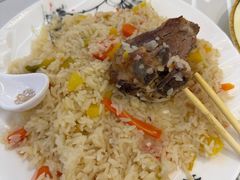 -最心疆拌面·抓饭·烧烤
