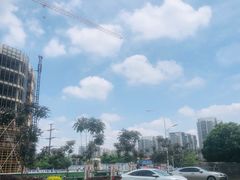 -万达广场(无锡滨湖店)