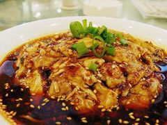 -成都驻京办餐厅(蜀都宾馆店)