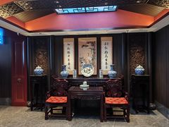 -四世同堂·京菜·烤鸭(双井店)