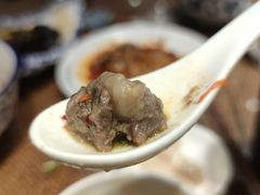 -毅祥斋老孙家泡馍(西羊市店)