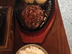 -铃木食堂(帽儿胡同店)