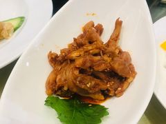 -上海雅居乐万豪侯爵酒店