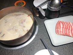 -煲宫(华润万象城店)