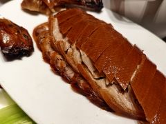 -四世同堂·京菜·烤鸭(双井店)