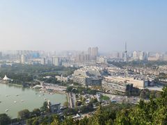 -云龙山