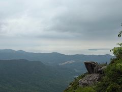 -七娘山