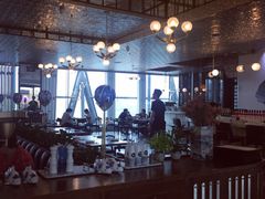 -FISH&POTATO Cō(地中海美食 万象城店)