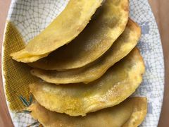 -清真蒋有记(老门东店)