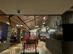 -WOLFGANG PUCK KITCHEN & BAR(迪士尼小镇店)