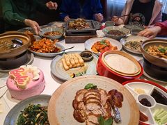 -青年公社烤鸭(青年路店)