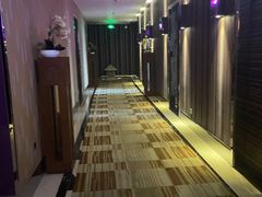 -东方之珠洗浴休闲广场(于家堡店)