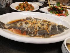 -双海酒店·海鲜家常菜(南戴河店)