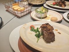 -西堤牛排(北京国瑞店)