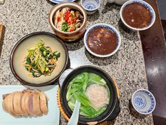 -南京大牌档(凯德1818店)