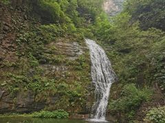 -孤山寨风景区