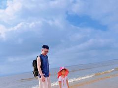 -老虎石海上公园