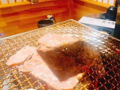 -九田家黑牛烤肉料理(石路天虹店)