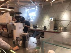 -Manner Coffee(丁香国际店)