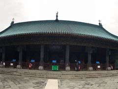 -大学习巷清真寺