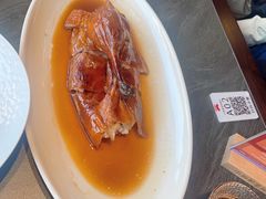 -小厨娘金榜题名(夫子庙秦淮河店)