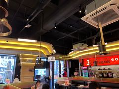 -师烤·豆花烤鱼(广州荔湾扬韬广场店)