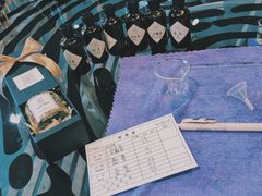-墨more调香馆DIY自调香水(博雅国际中心B座店)