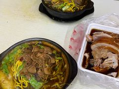 红烧牛杂砂锅-南湖胖子砂锅(南湖店)