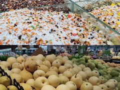 -世纪联华超市(凤起店)