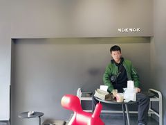 -NokNok Coffee(宽窄巷子店)