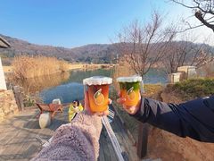 -南北湖风景区