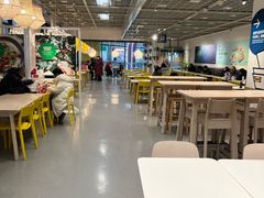 -宜家·瑞典风味餐厅(武汉荟聚中心店)