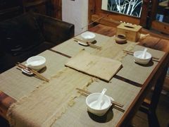 -乡绅本色白家厨坊