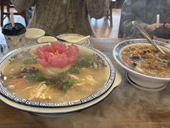 -老雒阳面馆·水席(定鼎门店)