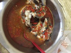 风鑫铃罗非鱼-风鑫铃罗非鱼(道沟店)