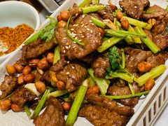 -小菜园新徽菜(芜湖镜湖苏宁店)