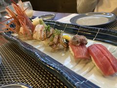 -矶野水产(澳门逸园中心店)
