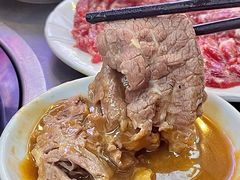 -万祥牛肉火锅(金龙店)