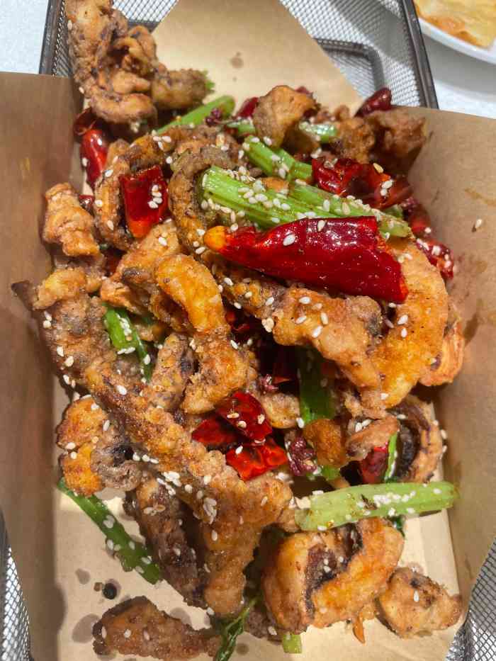 大铁勺酒楼(熙悦汇店)-"家门口95开的店带妈妈和宝宝92去的尝尝.