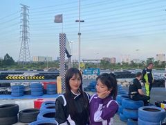 -竞速卡丁车赛车会(道滘店)