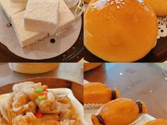 -虾饺妹·酒家(海珠广场店)