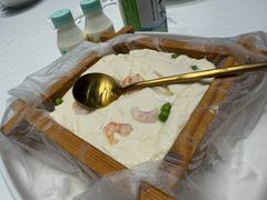 -鹊华居·地道鲁菜·海鲜·融合味(大明湖店)