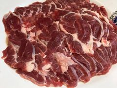 -福寿斋·老北京铜锅涮肉·烤鸭(顺义总店)