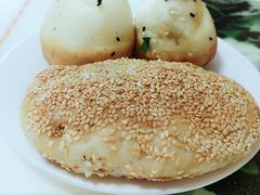 -糊涂生煎(滴翠路店)